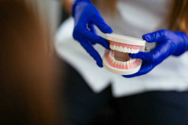 Full Mouth Reconstruction in South Alamo, TX