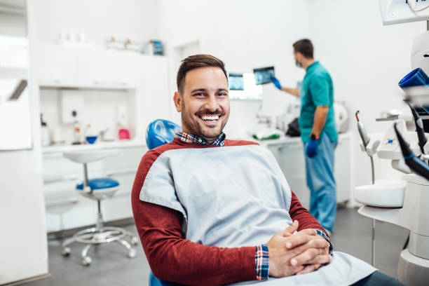 Best Oral Cancer Screening  in South Alamo, TX