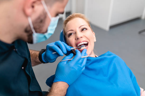 Best Dentures (Full and Partial)  in South Alamo, TX