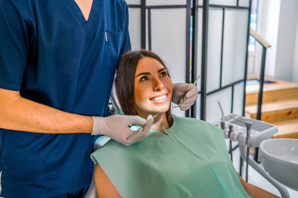 Why Choose Us for Your Dental Needs in South Alamo, TX
