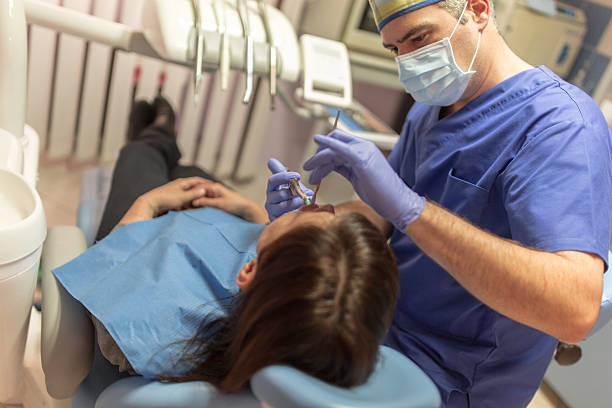 Why Choose Us for Your Dental Needs in South Alamo, TX